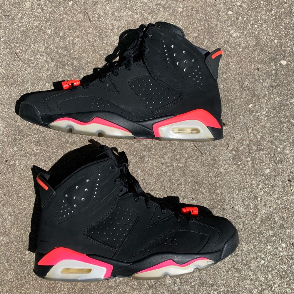Infred 6s
